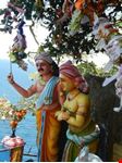 Koneswaram temple